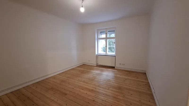 2 Zimmer Mietwohnung // mit Einbauküche — photo 1